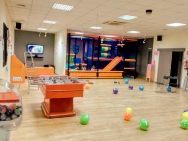 Business premises for transfer in Hostal