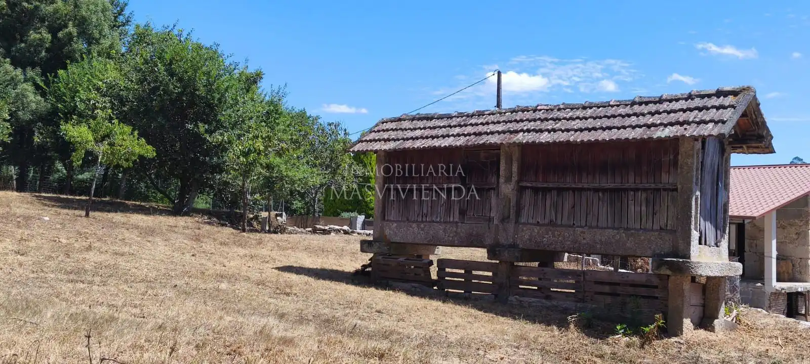 Casa amb jardí en venda a Entenza, imagen 26