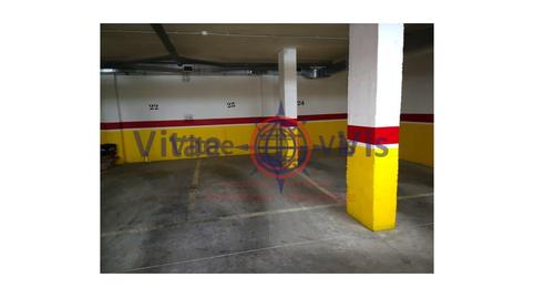 Foto 4 de Garatge de lloguer a Calle Enebro, Tercia, Lorca