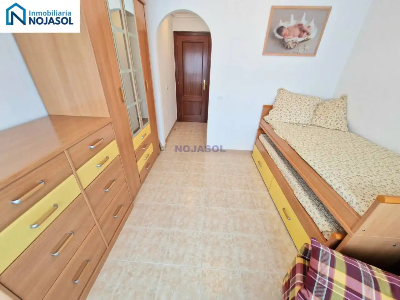 Appartement compact avec terrasse à vendre à Calle CASAR, imagen 30