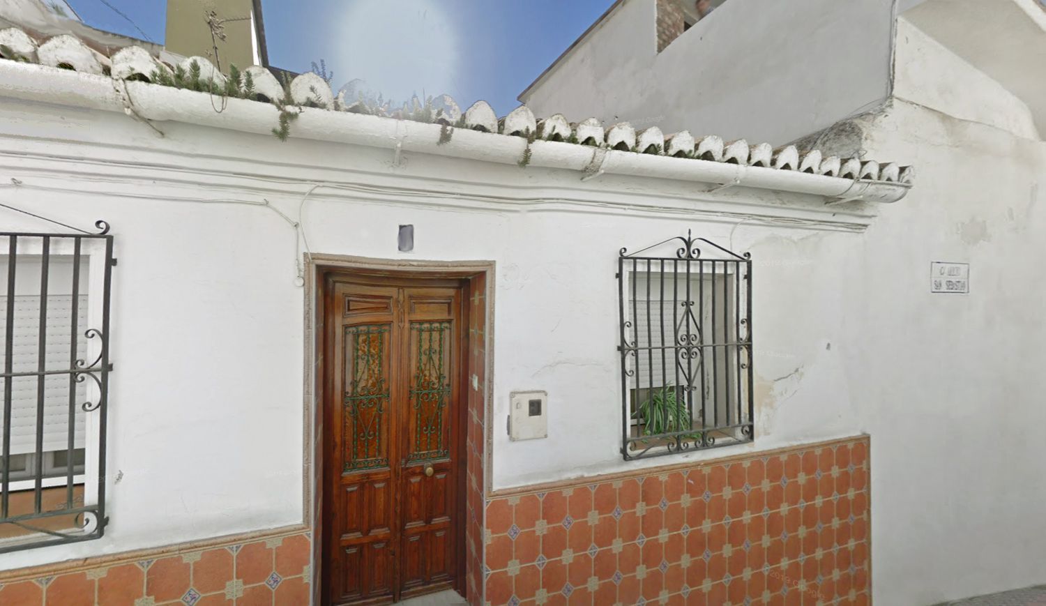 Flat for sale in Centro Histórico