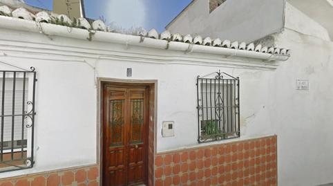 Foto 2 de Pis en venda a Centro Histórico, Vélez-Málaga