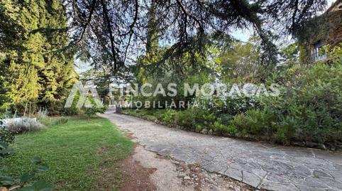 Foto 2 de Residencial en venda a Mira-sol, Barcelona