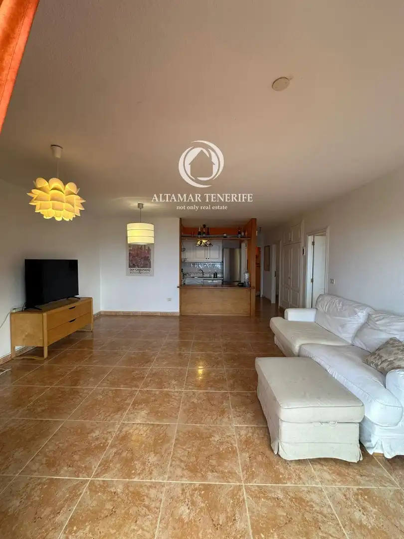 Apartament amb piscina en venda a Murcia Roque del Conde, imagen 5