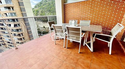 Foto 5 de Apartamento de alquiler en Ponent, Las Azaleas - Alkadir, Villajoyosa / La Vila Joiosa