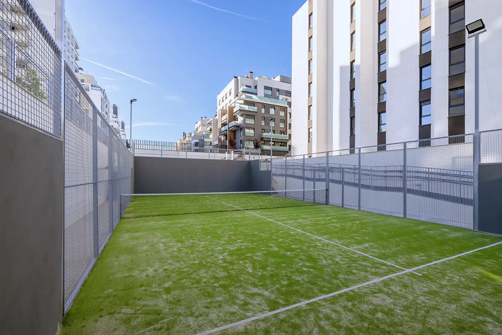 Terrassa de Pis en venda en Madrid amb Aire condicionat, Terrassa i Traster