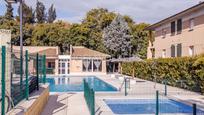 Swimming pool of Apartment for sale in Tomares  with Air Conditioner and Swimming Pool