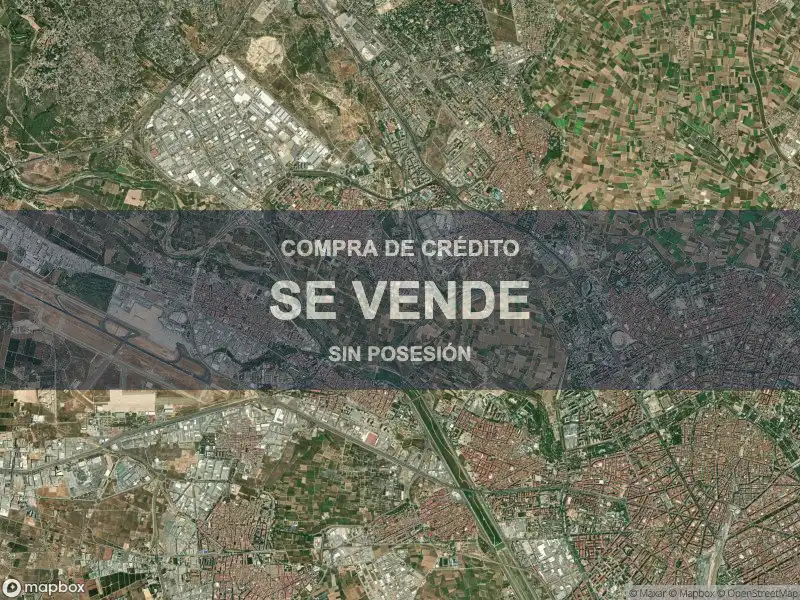 Piso en venta en Quart de Poblet