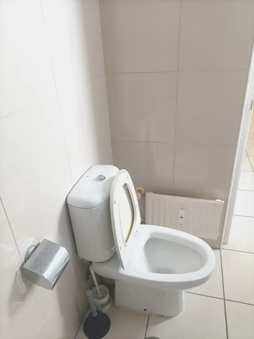 Bany de Pis en venda en Leganés amb Aire condicionat, Calefacció i Terrassa