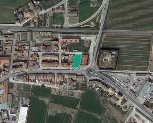 Residencial en venda en Bell-lloc d'Urgell