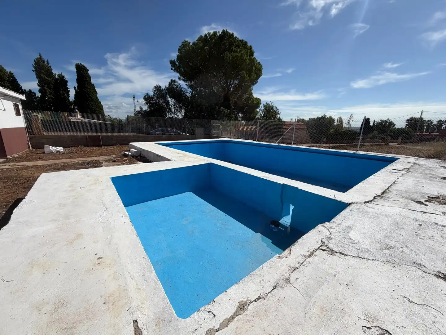 Villa con piscina in vendita a Casco Antiguo, imagen 2