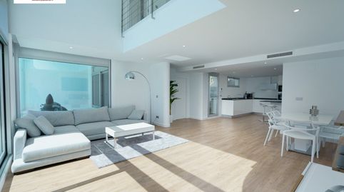 Photo 3 of Single-family semi-detached for sale in Altea Hills, Altea