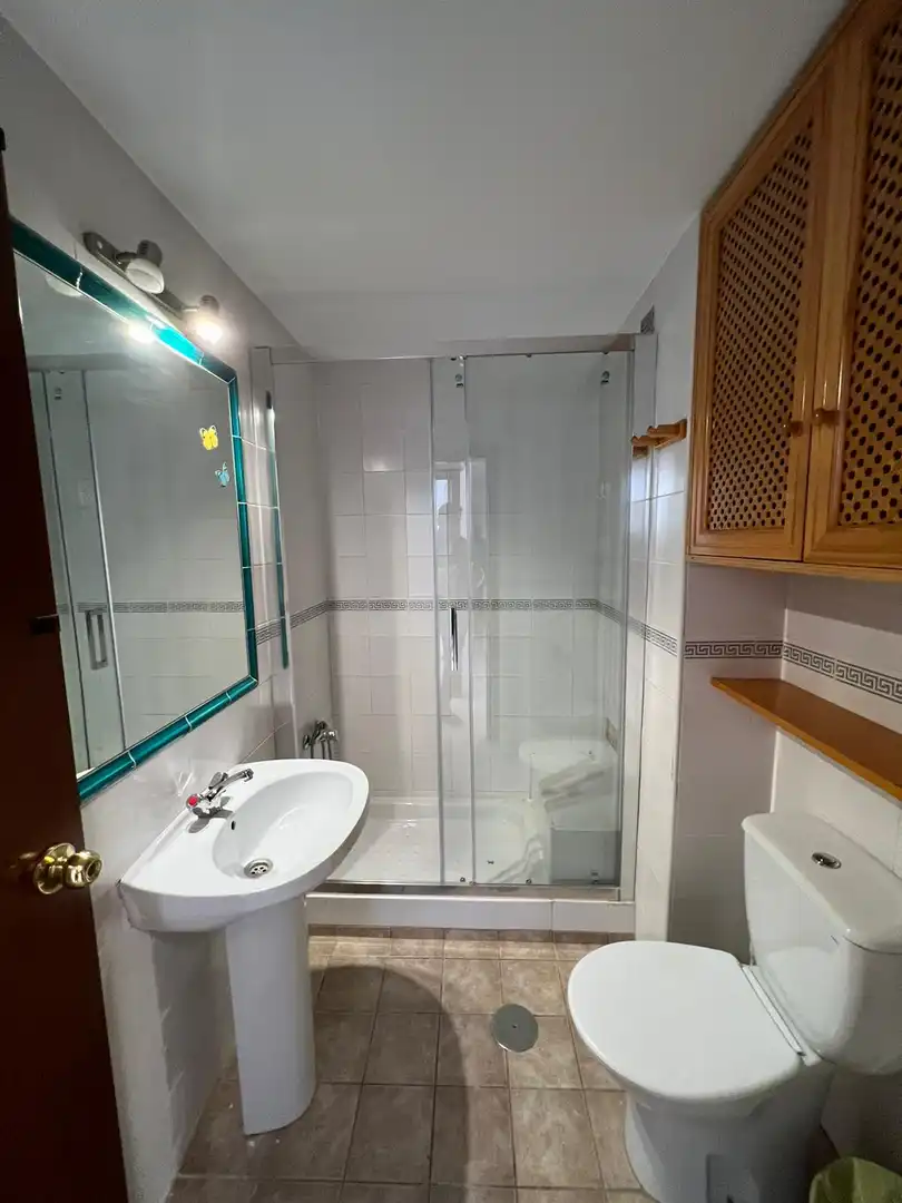 Room in N/A, -1, La Goleta - San Felipe Neri