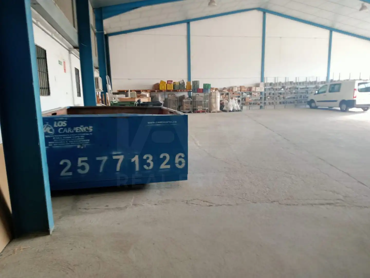 Business premises for sale in Fuensalida, imagen 20