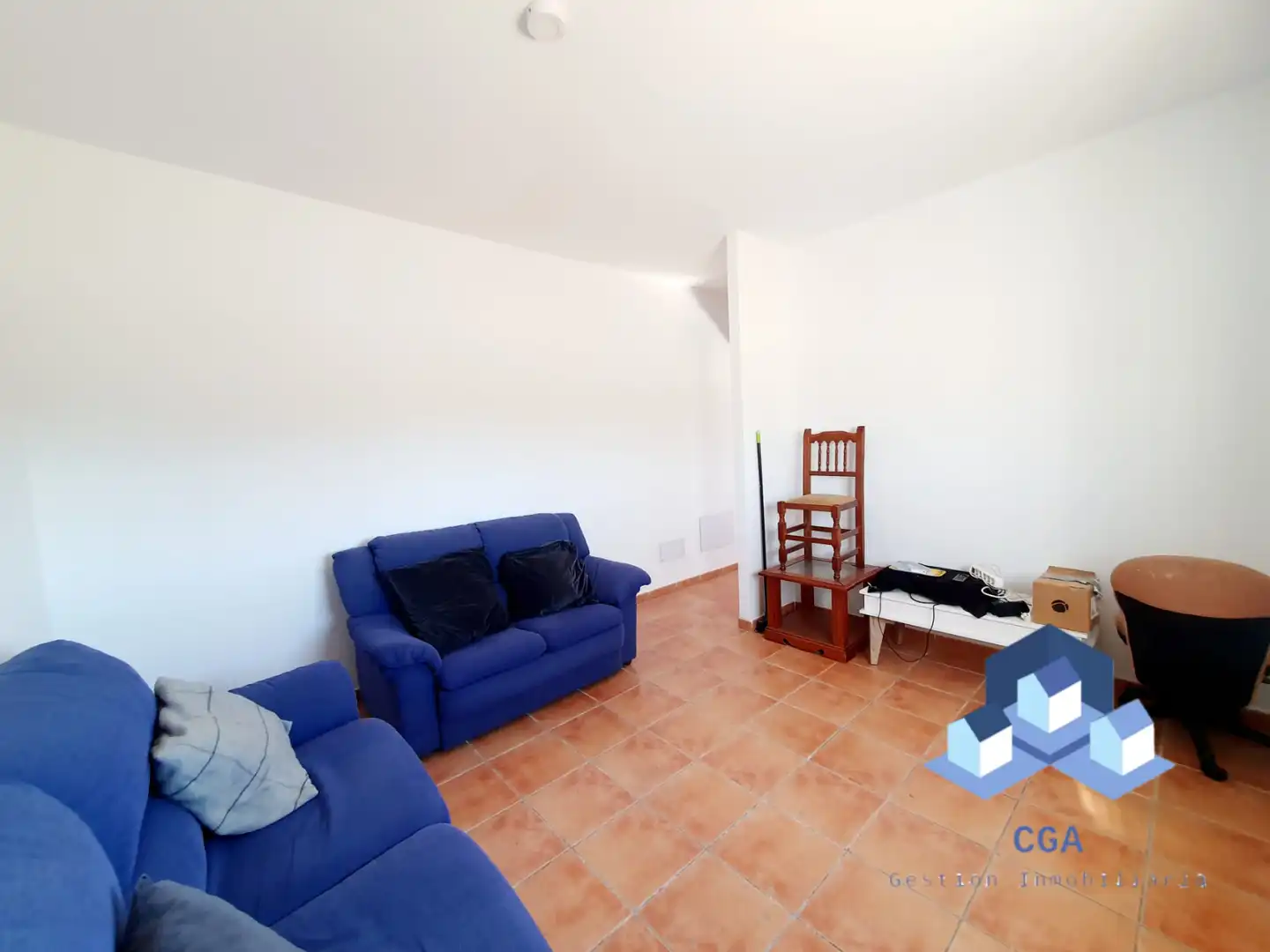 Xalet amb jardí en venda a Pedanías Centro, imagen 12