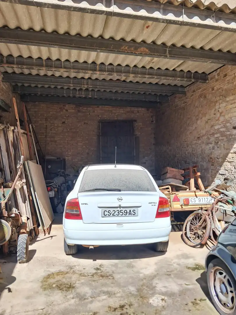 Parking de Residencial en venta en Vila-real