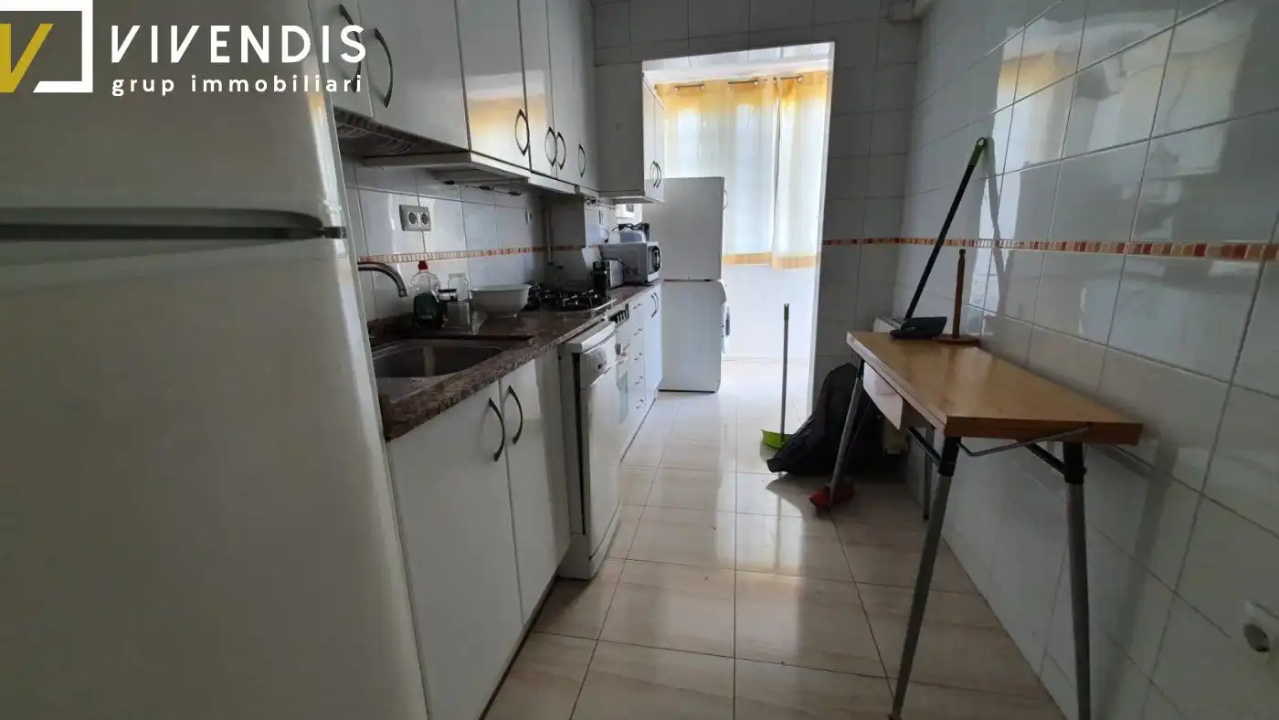 Flat for rent in Calle UNIO, Instituts - Universitat