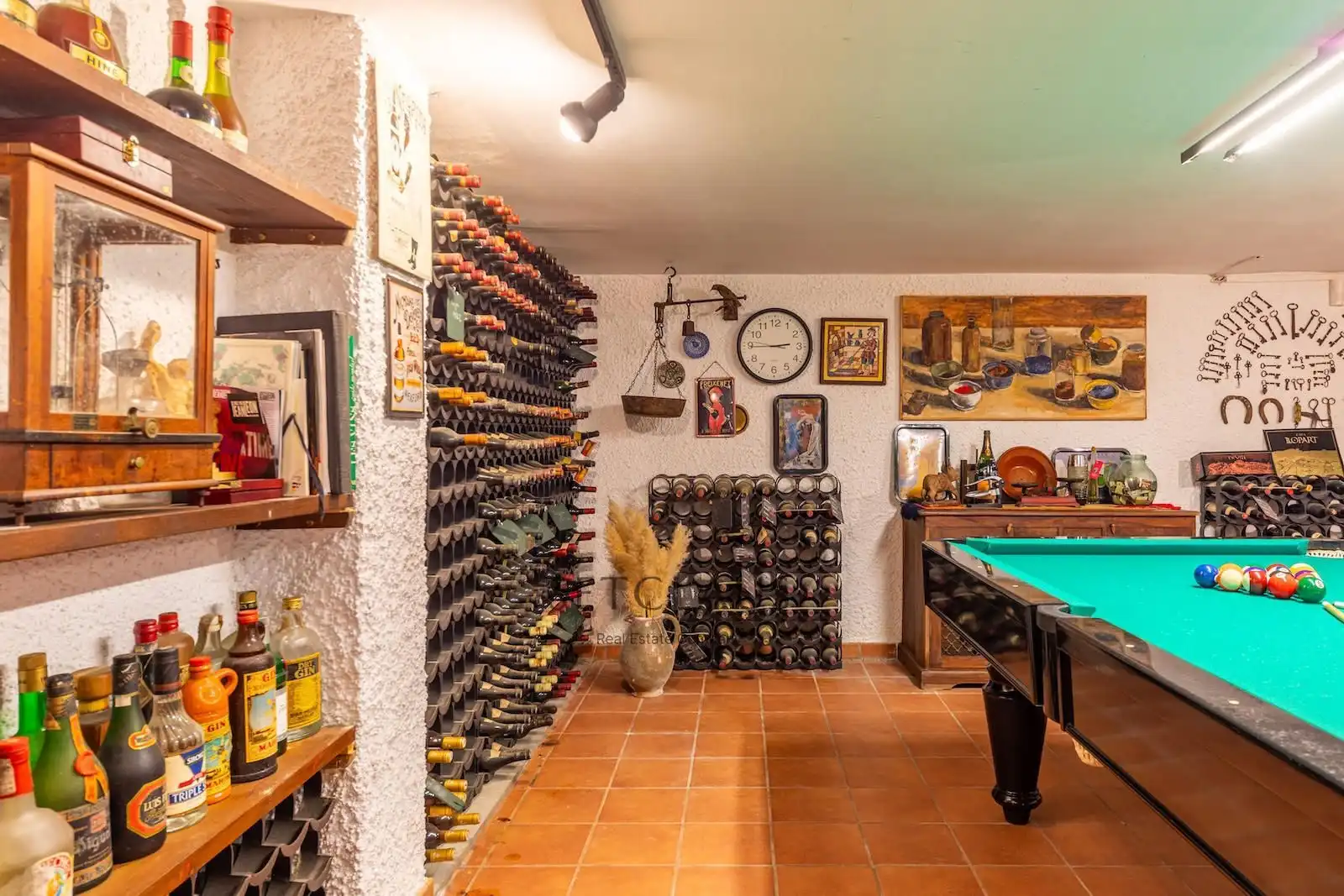 Casa o chalet en venta en Cabrils con Aire acondicionado, Calefacción y Trastero