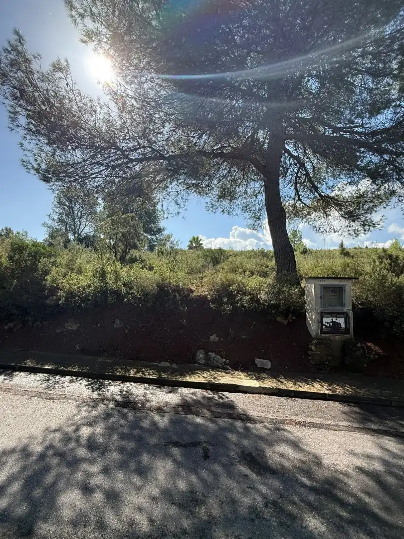 Residencial en venda en Algar de Palància