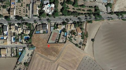 Promoción de terreno en venta en c. prolongacion serafin fages en la provincia de Jaén, imatge 4