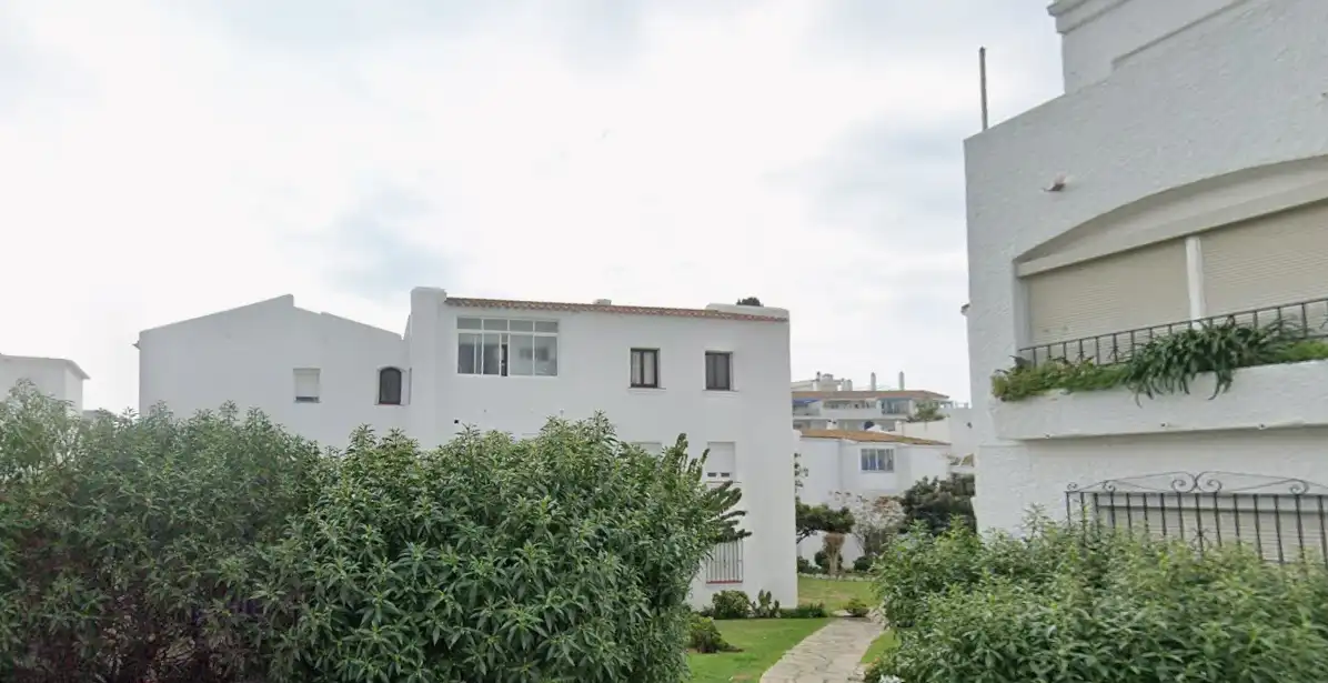 Appartement avec terrasse à vendre à Calle Juan de la Rosa 14