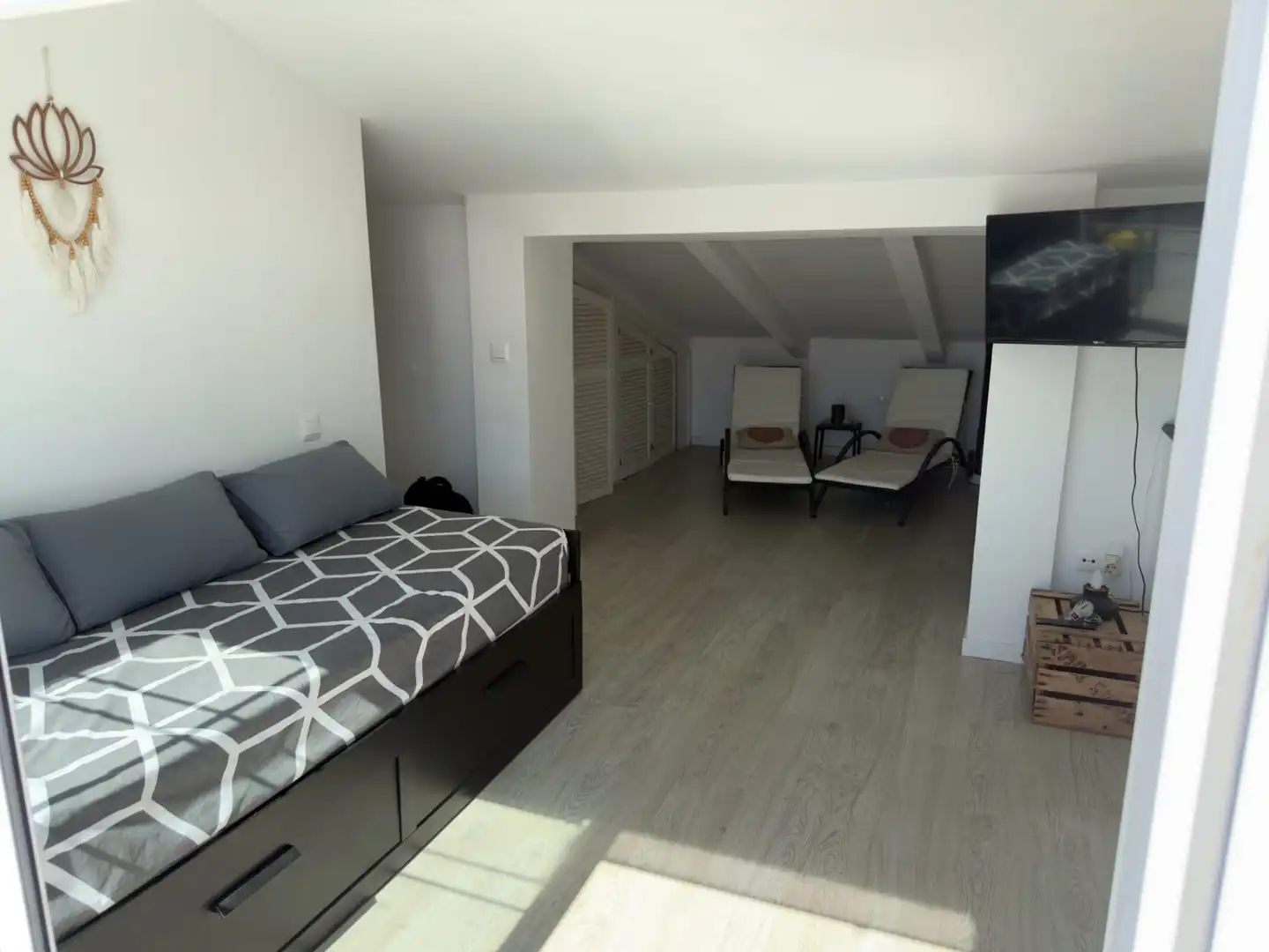 Casa adosada en venda en Benalmádena amb Jardí privat, Terrassa i Traster