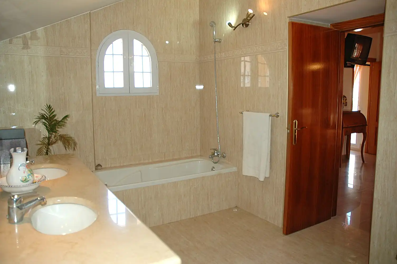 Villa avec terrasse à vendre à Calle Río Genil, imagen 35