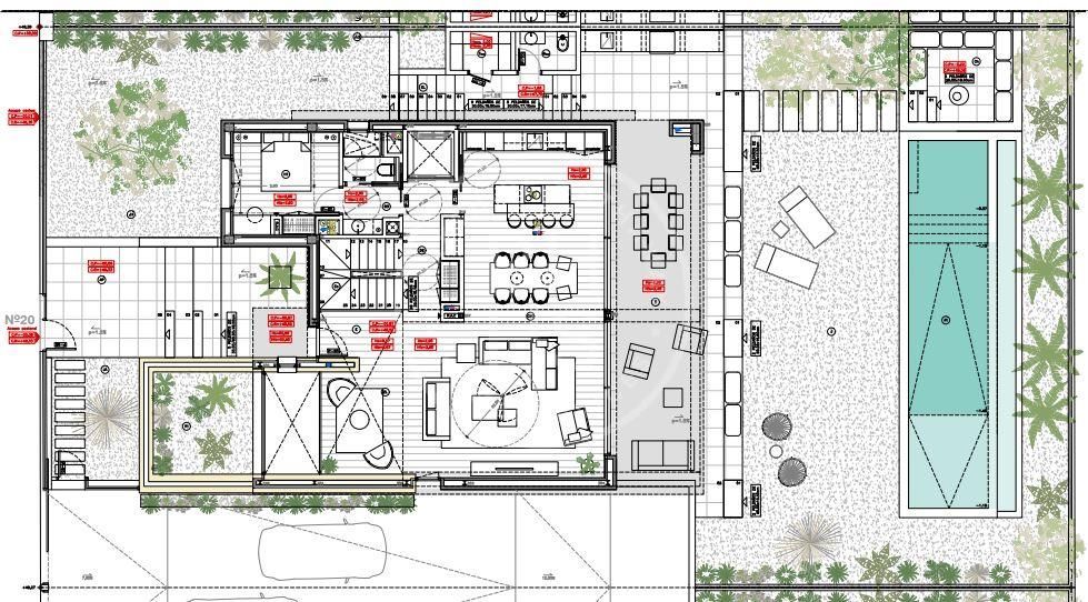 Casa o chalet en venta en Sitges con Aire acondicionado, Calefacción y Jardín privado