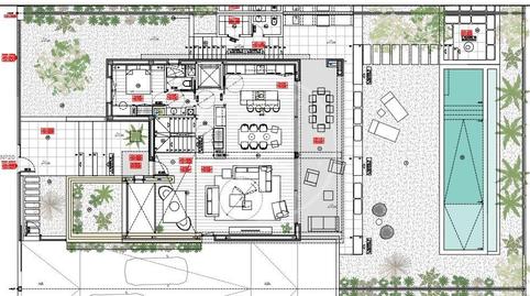 Photo 2 of House or chalet for sale in La Plana, Sitges