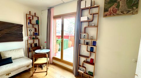 Foto 5 de Ático en venta en El Camp d'en Grassot i Gràcia Nova, Barcelona Capital