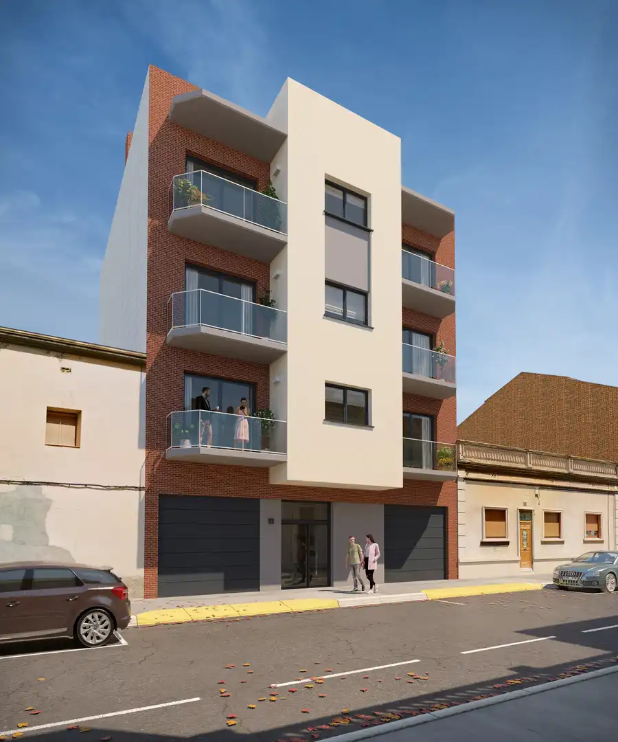 Appartement avec ascenseur à vendre à Carrer el Bages, imagen 5