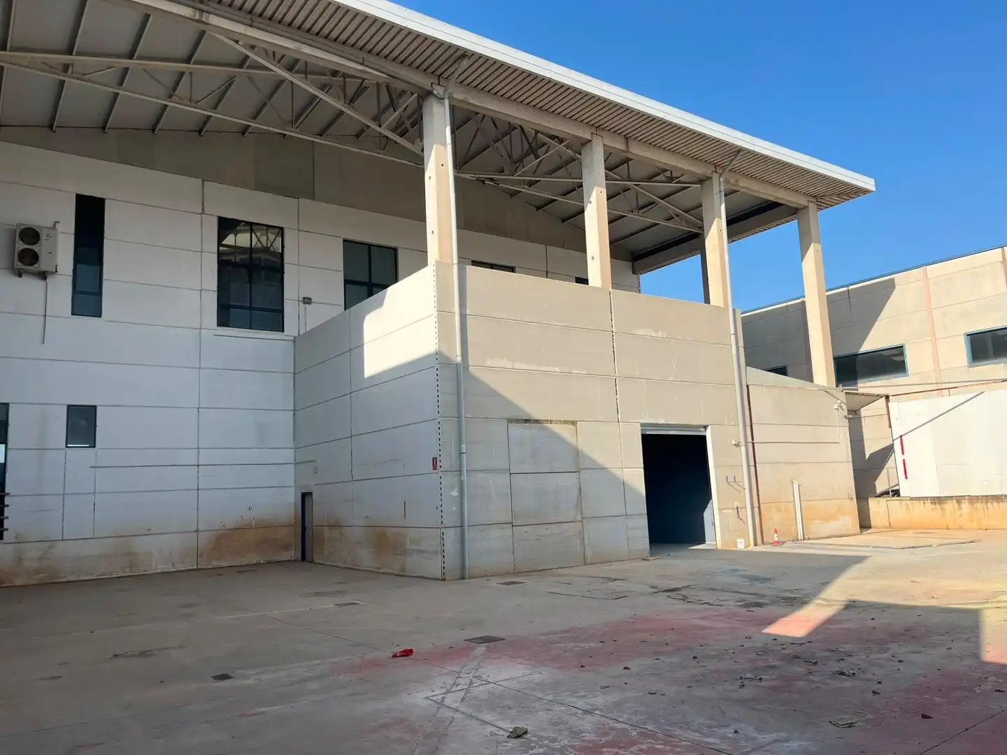 Nave industrial de alquiler en Avenida PAIS VALENCIA DEL, 2, Sedaví