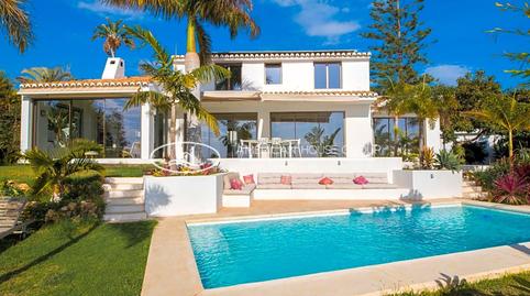 Foto 2 de Casa o xalet en venda a Sancho Panza, La Capellanía - El Higuerón, Málaga