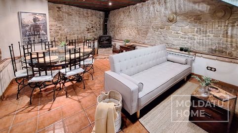Foto 3 de Finca rústica en venta en Leoz / Leotz, Navarra