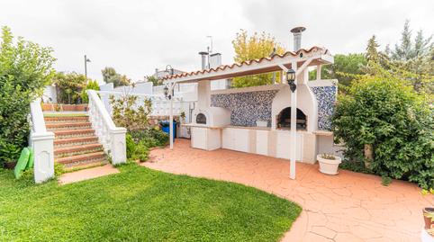 Foto 5 de Casa o xalet en venda a Calle de Peñalara, Covadonga - Los Manzanos, Madrid