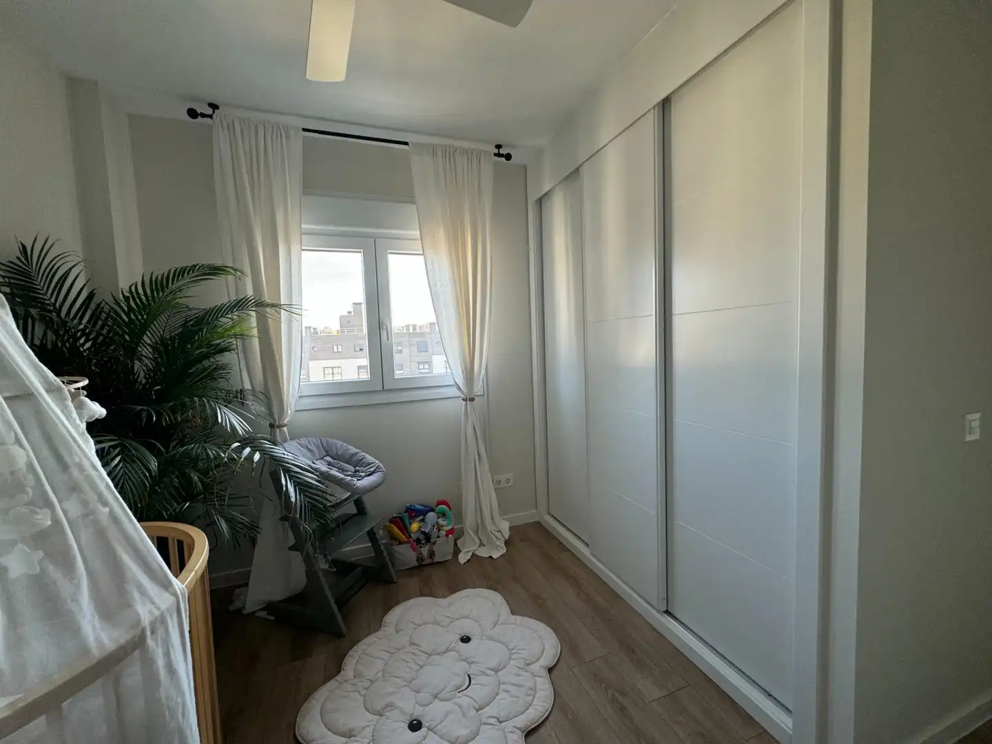 Penthouse mit Pool zur Miete in El Barral Ferial, imagen 12