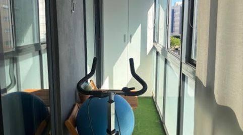 Foto 3 von Wohnung zum Verkauf in Valdespartera, Zaragoza Capital