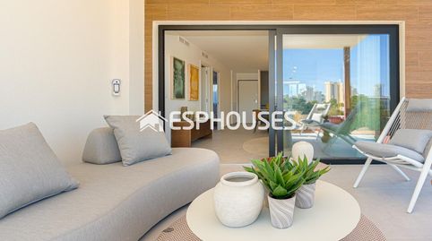 Foto 4 von Wohnungen zum Verkauf in Centro Urbano, Villajoyosa / La Vila Joiosa