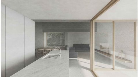 Foto 4 de Residencial en venta en Sant Muç, Rubí