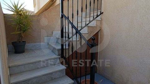 Foto 3 de Casa adosada en venta en El Sabinar – Urbanizaciones – Las Marinas – Playa Serena, Roquetas de Mar