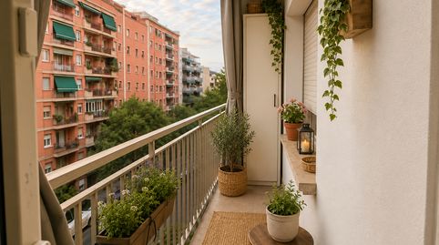 Foto 3 de Piso en venta en Sant Andreu de Palomar, Barcelona Capital
