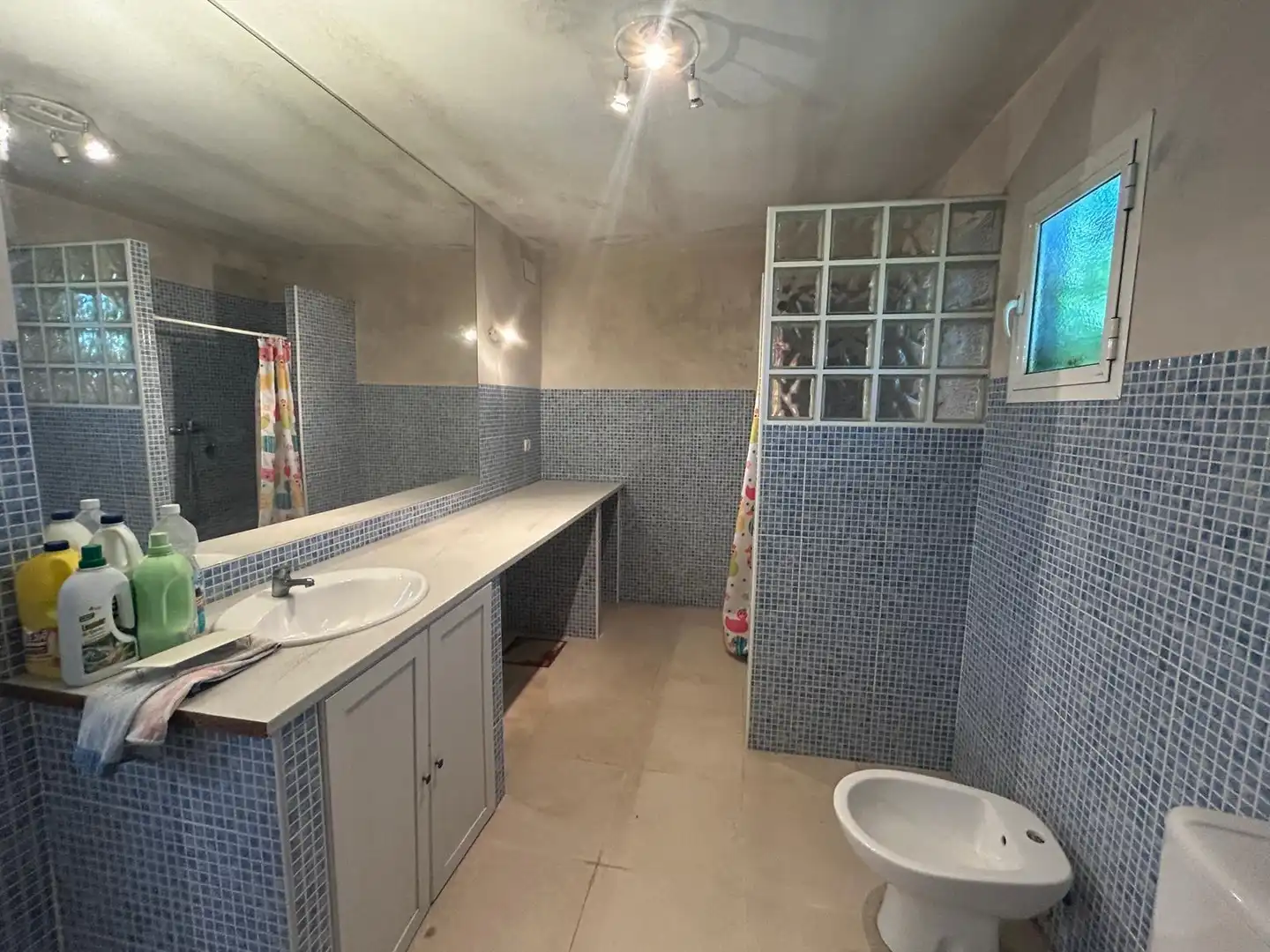 Bany de Casa o xalet en venda en Utrera