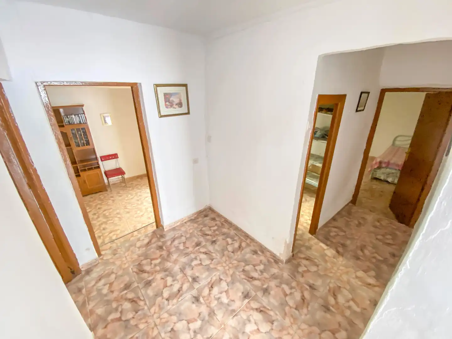 Finca rústica en venta en Agrón con Calefacción, Terraza y Trastero