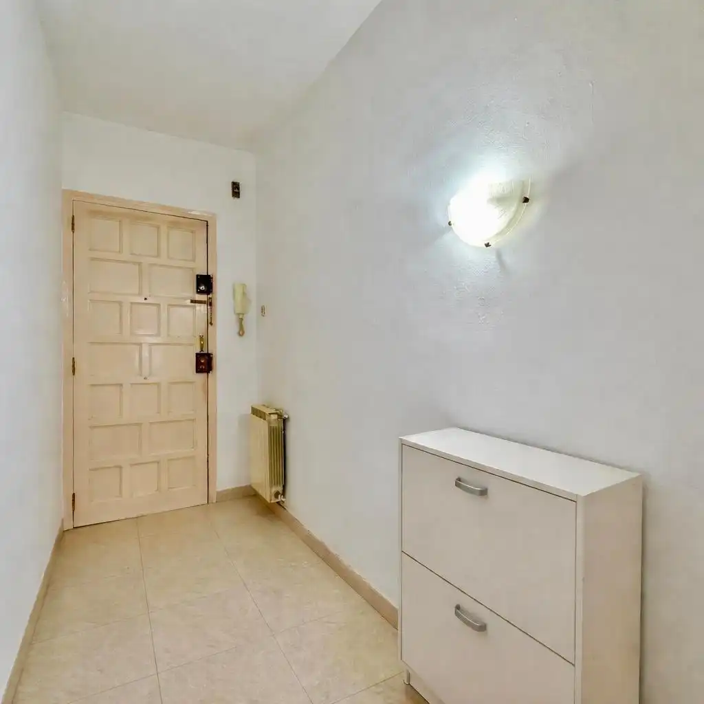 Piso en venta en Granollers con Calefacción y Balcón