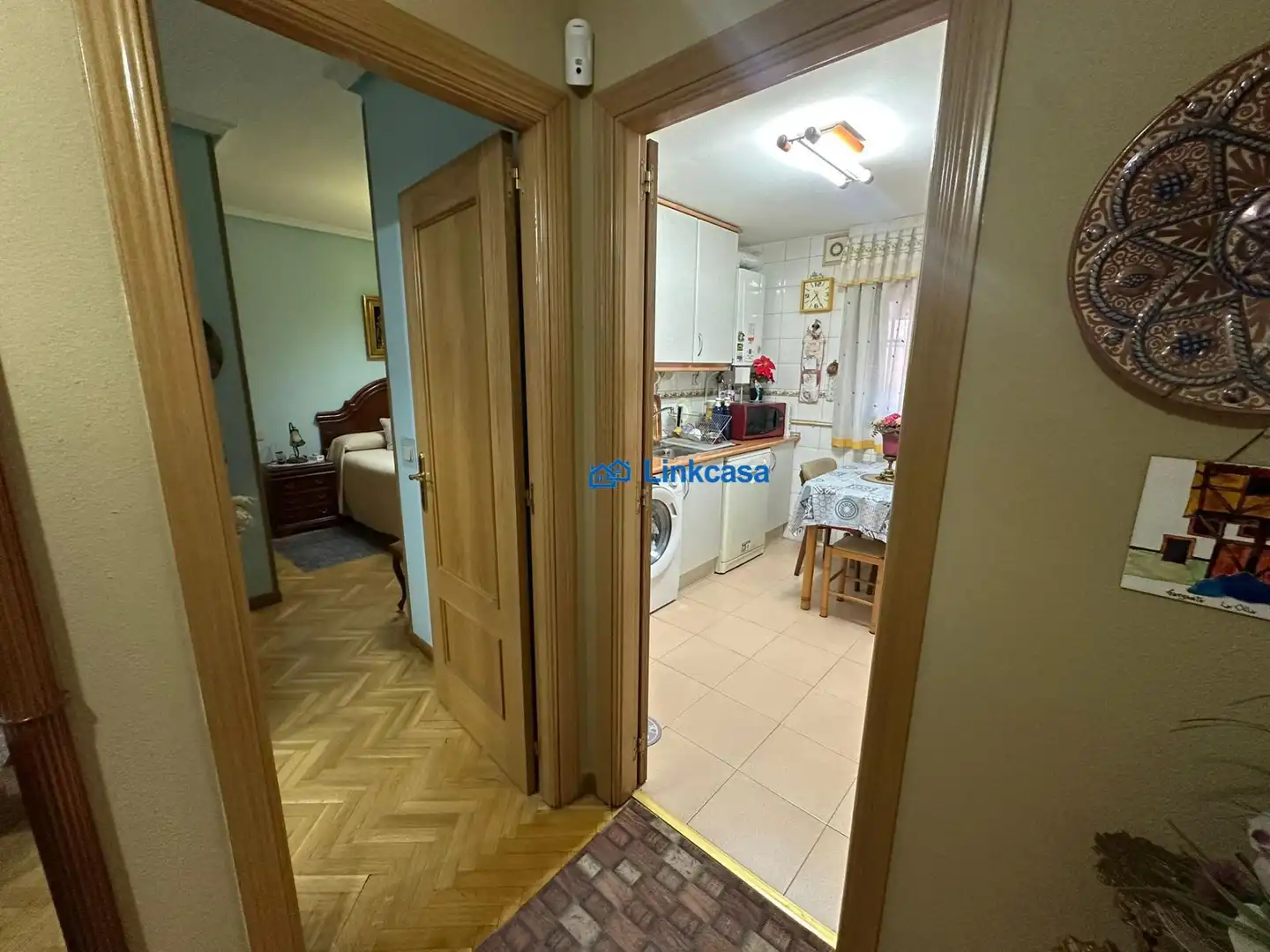 Piso en venta en Madrid con Aire acondicionado, Calefacción y Parquet