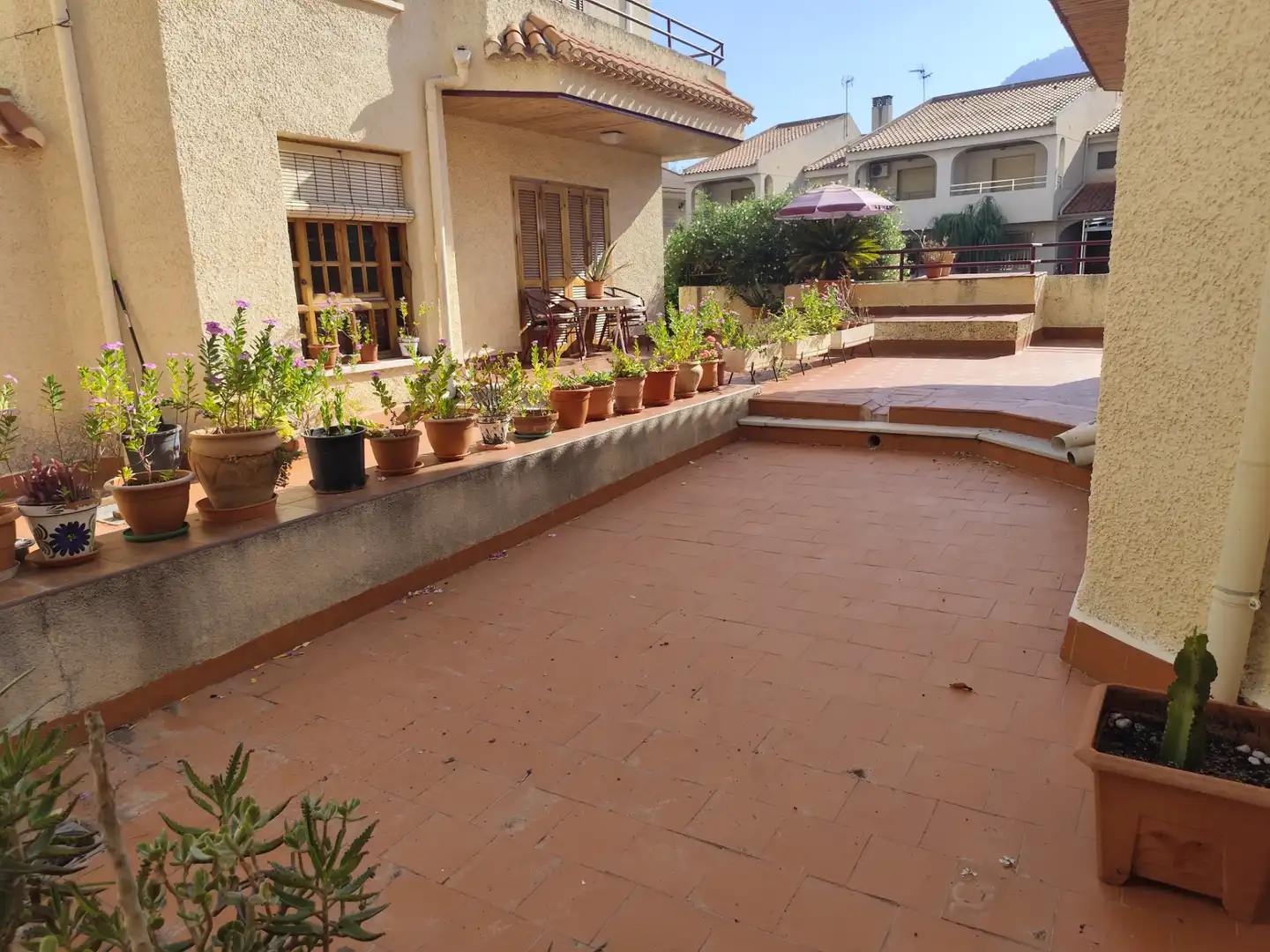 Casa a schiera con terrazza in vendita a Calle Gerardo Diego 4, imagen 36