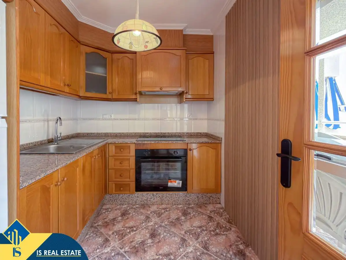 Apartament amb ascensor en venda a Playa del Cura, imagen 16