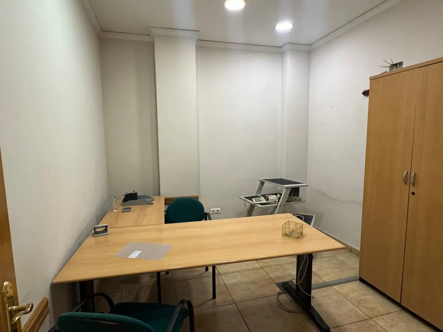 Local comercial de lloguer a Calle ARBRES DELS, imagen 10