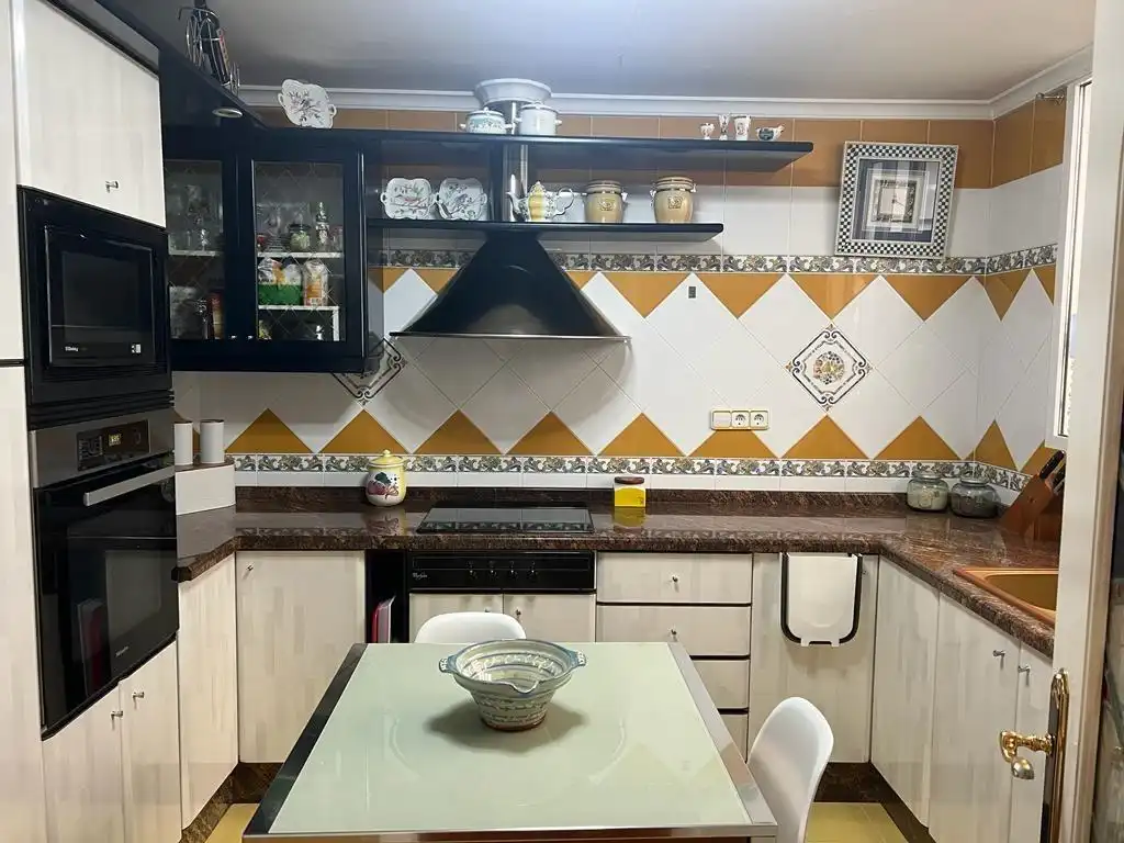 Piso en venta en La Font d'en Carròs, imagen 10