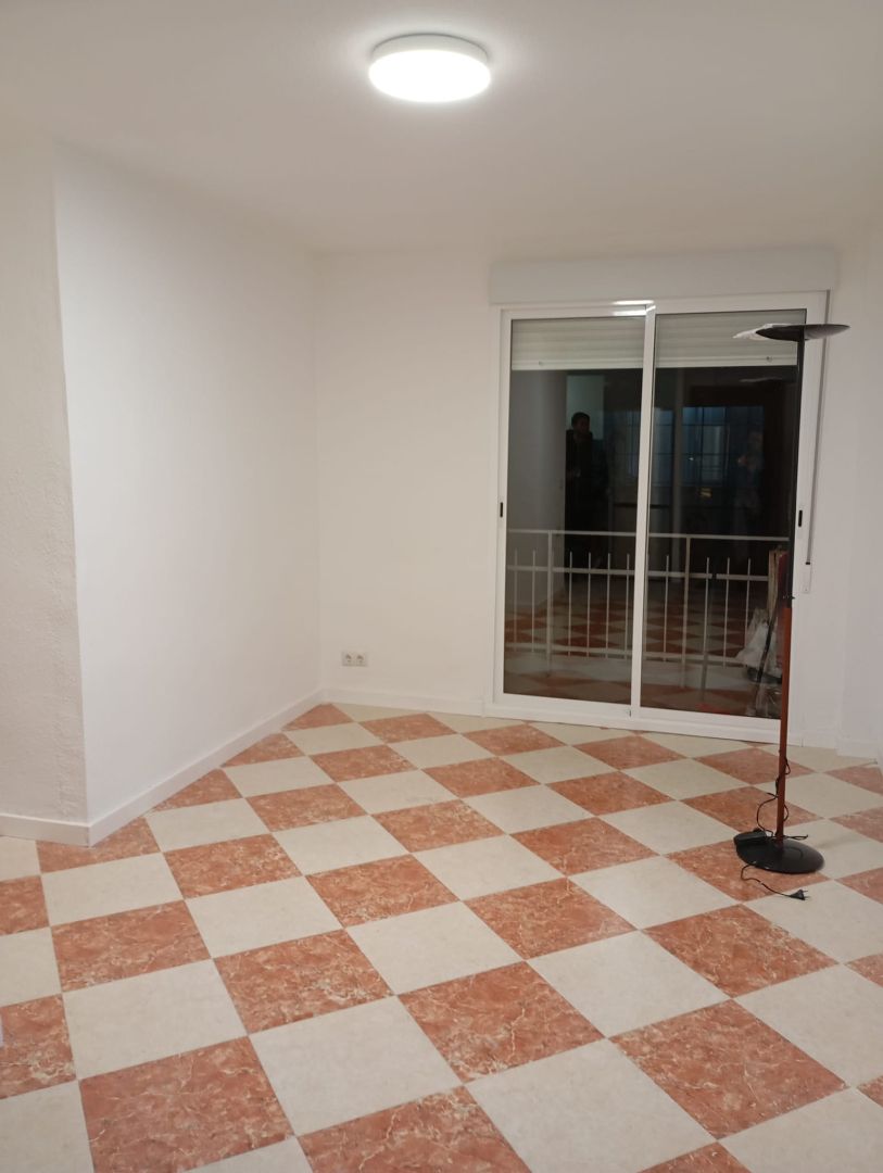 Pis de lloguer en Alcorcón amb Calefacció, Parquet i Forn